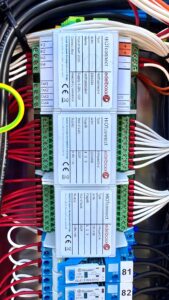 Kabelbox Fernauslese EFA