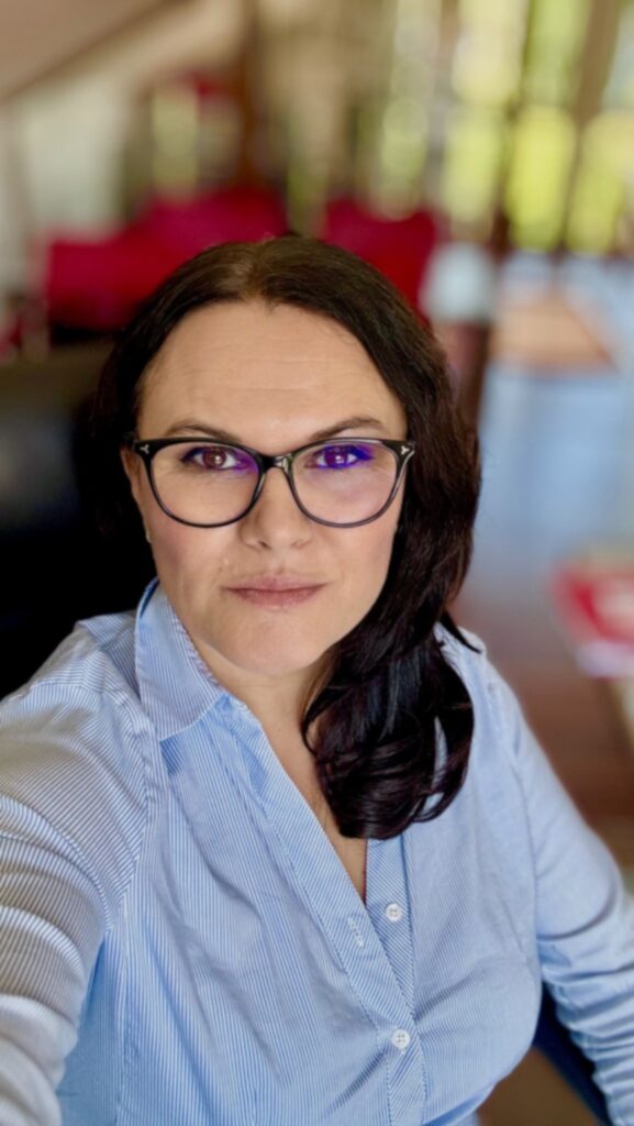 Luisa Schalk