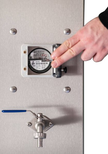 water-pay-säule-edelboxx-zähler